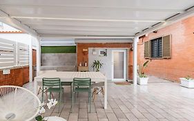 Touch&Go - Stanza Privata Con Servizi