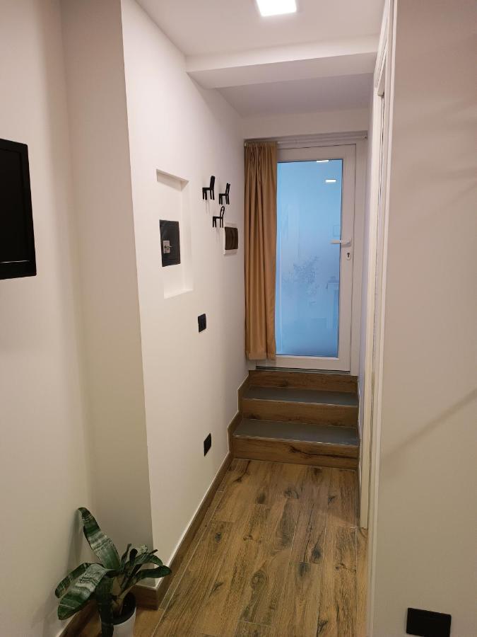 Touch&Go - Stanza Privata Con Servizi Ciampino Exterior photo