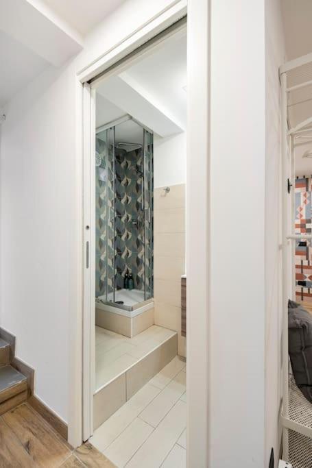 Touch&Go - Stanza Privata Con Servizi Ciampino Exterior photo